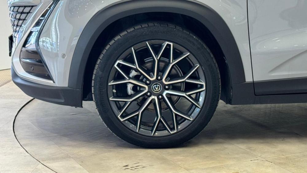 Changan UNI-T I Киров  - изображение 7