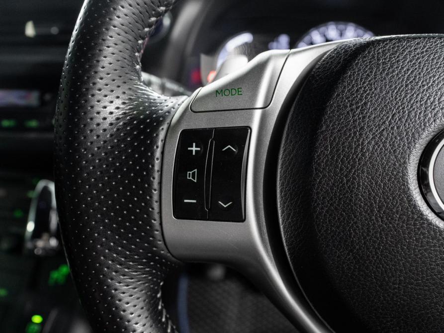 Lexus CT I Иркутск  - изображение 11