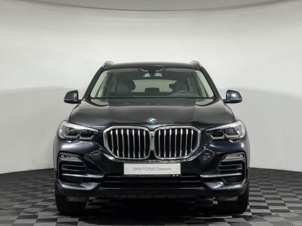 BMW X5 IV (G05/G18) с пробегом 2020 года, цена 5 149 000 рублей, 146815 км, внедорожник, Автокод Объявления