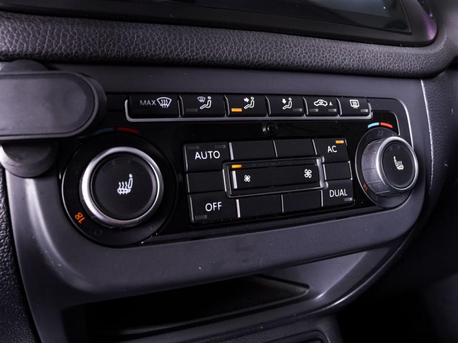 Volkswagen Tiguan I Рестайлинг Минеральные Воды  - изображение 20