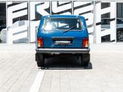 Lada (ВАЗ) 2121 (4x4) I Рестайлинг Ставрополь  - изображение 19