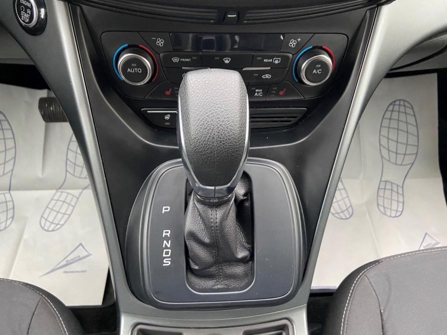 Ford Kuga II Рестайлинг Москва  - изображение 19