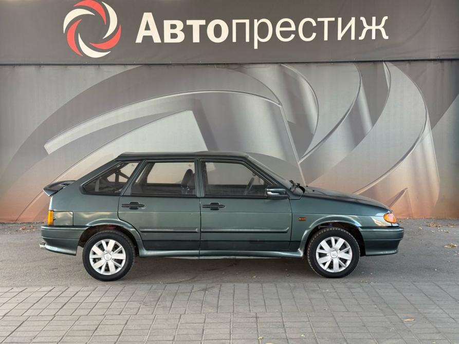 Lada (ВАЗ) 2114 Волгоград  - изображение 4