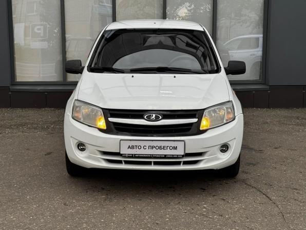 Lada (ВАЗ) Granta I с пробегом 2015 года, цена 361 226 рублей, 123021 км, седан, Автокод Объявления