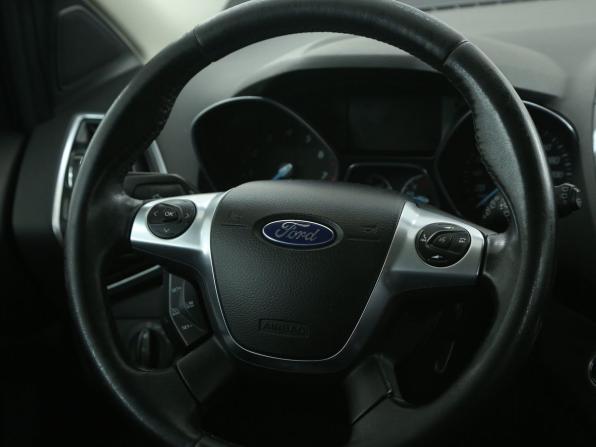 Ford Kuga II с пробегом 2014 года, цена 1 198 000 рублей, 121500 км, внедорожник, Автокод Объявления