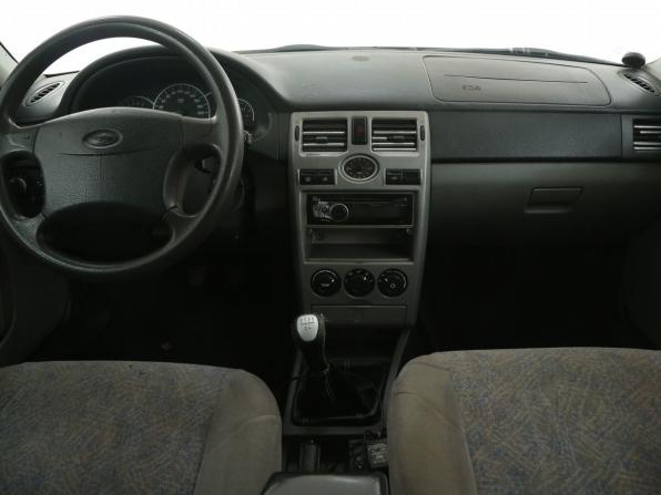 Lada (ВАЗ) Priora I с пробегом 2010 года, цена 174 000 рублей, 220000 км, хэтчбек, Автокод Объявления