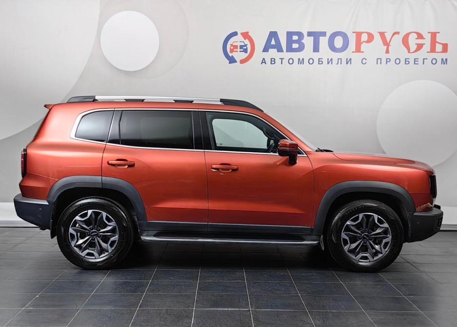 Haval Dargo I Москва  - изображение 5