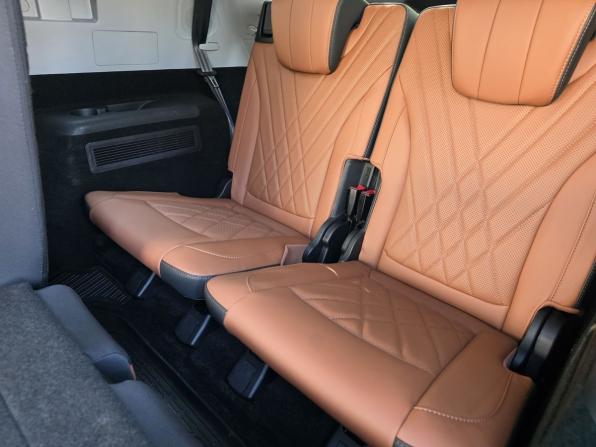 Chery Tiggo 8 Pro Max I с пробегом 2022 года, цена 2 150 000 рублей, 82779 км, внедорожник, Автокод Объявления