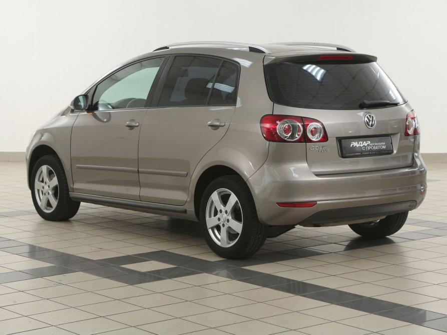 Volkswagen Golf Plus II Иваново  - изображение 2