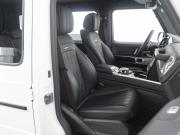 Mercedes-Benz G-Класс AMG II (W463) Москва  - изображение 41