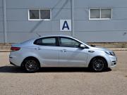 Kia Rio III Рестайлинг Набережные Челны  - изображение 32