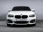 BMW 1 серии II (F20/F21) Рестайлинг 2 Москва  - изображение 21
