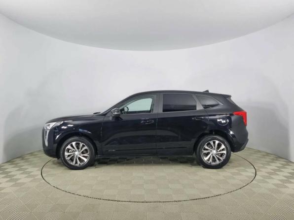Haval Jolion I с пробегом 2022 года, цена 1 630 000 рублей, 39000 км, внедорожник, Автокод Объявления