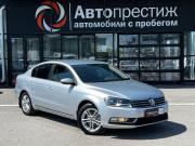 Volkswagen Passat B7 Волгоград  - изображение 21