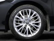 Toyota Camry VIII (XV70) Москва  - изображение 51