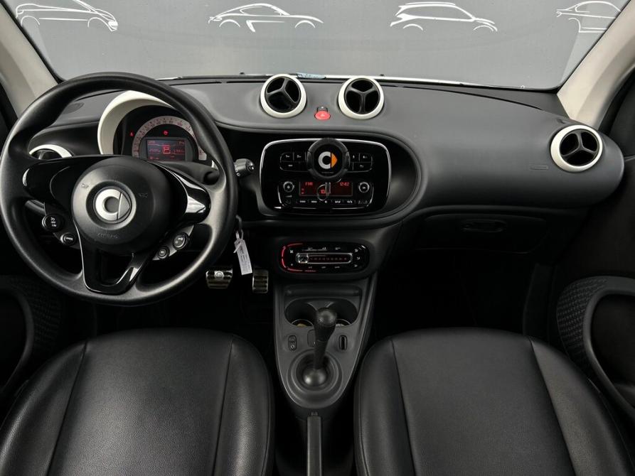 Smart Fortwo III Санкт-Петербург  - изображение 6