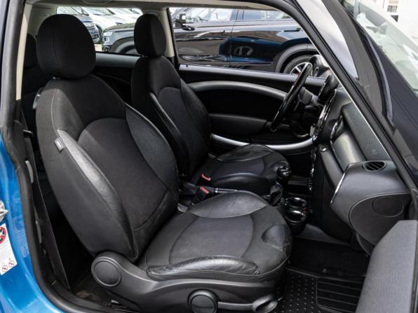 Mini Coupe I с пробегом 2011 года, цена 1 175 000 рублей, 145609 км, купе, Автокод Объявления