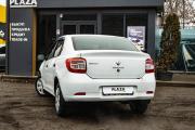 Renault Logan II Уфа  - изображение 24