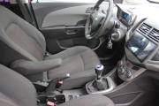 Chevrolet Aveo II Белгород  - изображение 36
