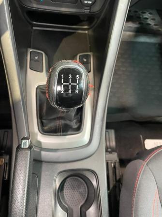 Chery Tiggo 5 I Рестайлинг с пробегом 2017 года, цена 934 600 рублей, 107859 км, внедорожник, Автокод Объявления