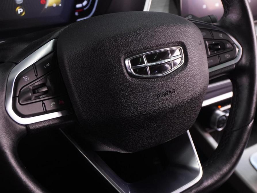 Geely Coolray I Воронеж  - изображение 16