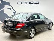 Mercedes-Benz C-Класс III (W204) Рестайлинг Ростов-на-Дону  - изображение 24