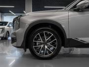 GAC GS8 II Москва  - изображение 64