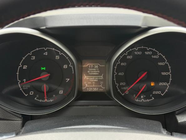 Chery Tiggo 5 I с пробегом 2015 года, цена 830 000 рублей, 121351 км, внедорожник, Автокод Объявления