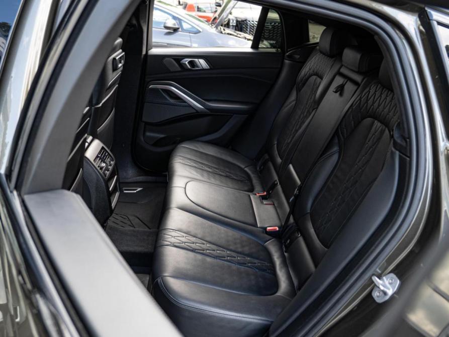 BMW X6 III (G06) Краснодар  - изображение 9