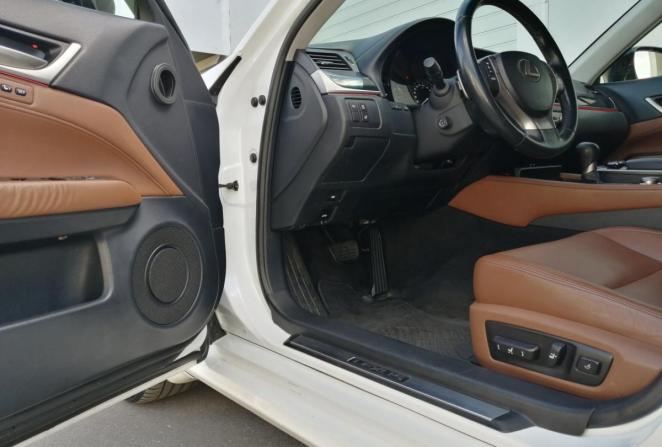 Lexus GS IV с пробегом 2015 года, цена 3 200 000 рублей, 147772 км, седан, Автокод Объявления
