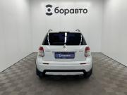 Suzuki SX4 I (Classic) Рестайлинг Воронеж  - изображение 27