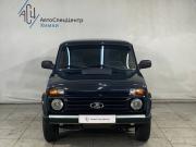Lada (ВАЗ) 2121 (4x4) I Рестайлинг Химки  - изображение 27