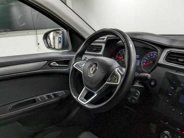 Renault Arkana I с пробегом 2021 года, цена 1 730 000 рублей, 65333 км, внедорожник, Автокод Объявления
