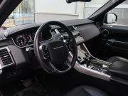 Land Rover Range Rover Sport II Рестайлинг Москва  - изображение 32