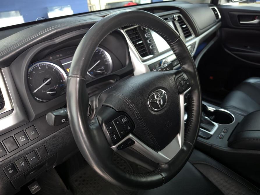 Toyota Highlander III (XU50) Рестайлинг Нижний Новгород  - изображение 7
