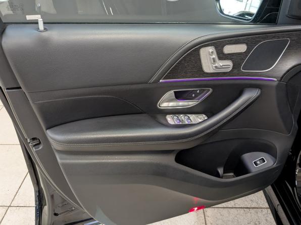 Mercedes-Benz GLE II (V167) с пробегом 2021 года, цена 6 375 000 рублей, 86190 км, внедорожник, Автокод Объявления