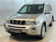 Nissan X-Trail II Москва  - изображение 16