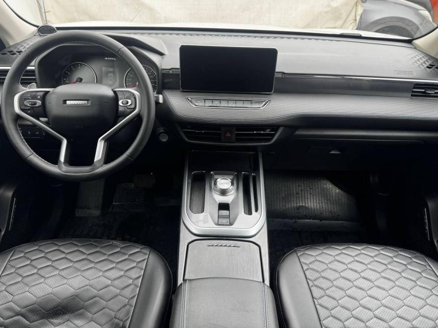 Haval Jolion I Рестайлинг Москва  - изображение 9