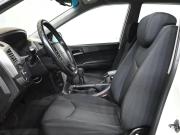 SsangYong Kyron I Рестайлинг Екатеринбург  - изображение 35