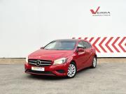 Mercedes-Benz A-Класс III (W176) Пермь  - изображение 18
