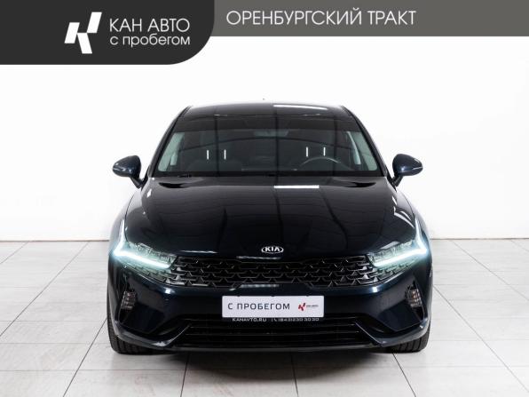 Kia K5 III с пробегом 2021 года, цена 2 448 000 рублей, 93900 км, седан, Автокод Объявления