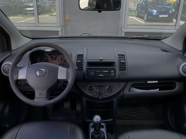 Nissan Note I Рестайлинг с пробегом 2012 года, цена 629 000 рублей, 200245 км, хэтчбек, Автокод Объявления