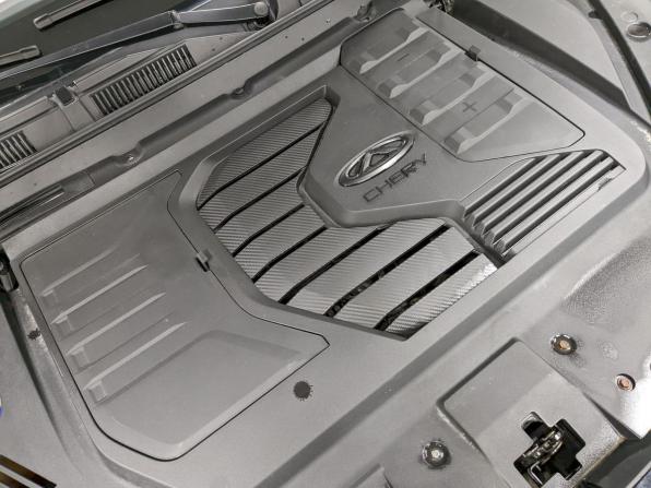 Chery Tiggo 7 Pro Max I с пробегом 2023 года, цена 1 900 000 рублей, 51204 км, внедорожник, Автокод Объявления