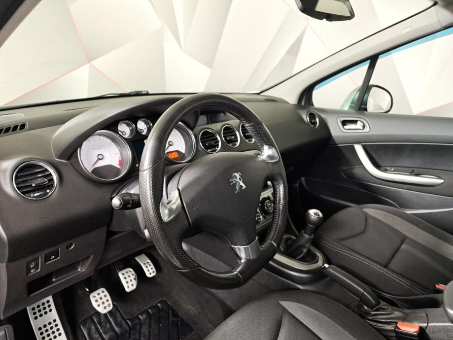 Peugeot 408 I Москва  - изображение 17