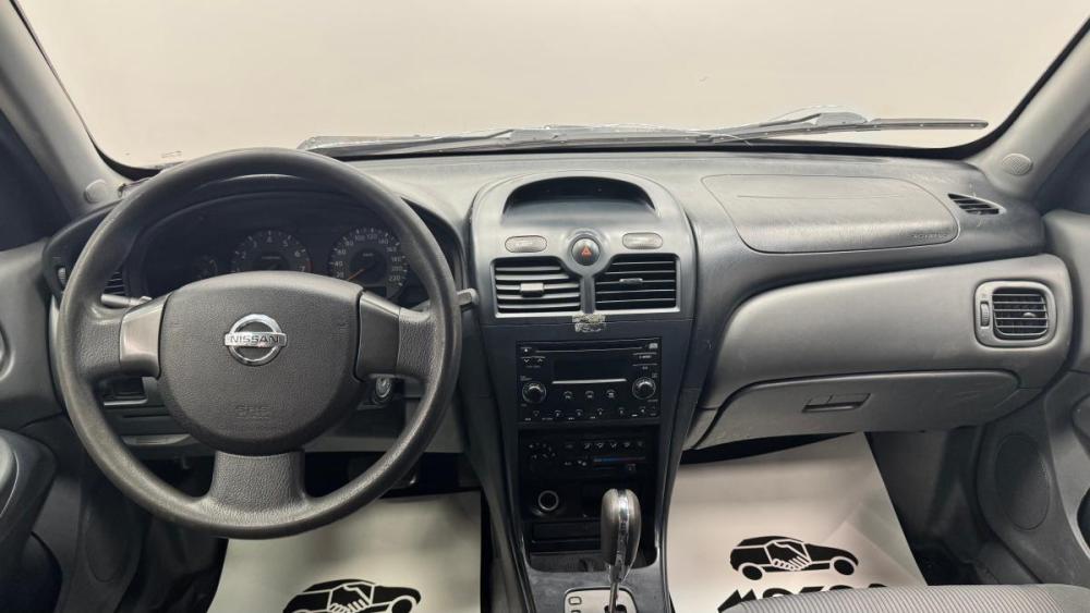 Nissan Almera Classic I Киров  - изображение 10