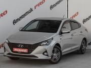 Hyundai Solaris II Рестайлинг Екатеринбург  - изображение 25