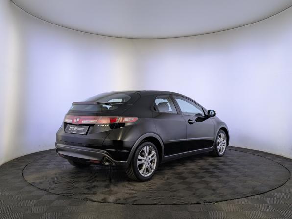 Honda Civic VIII Рестайлинг с пробегом 2010 года, цена 1 280 000 рублей, 96813 км, хэтчбек, Автокод Объявления