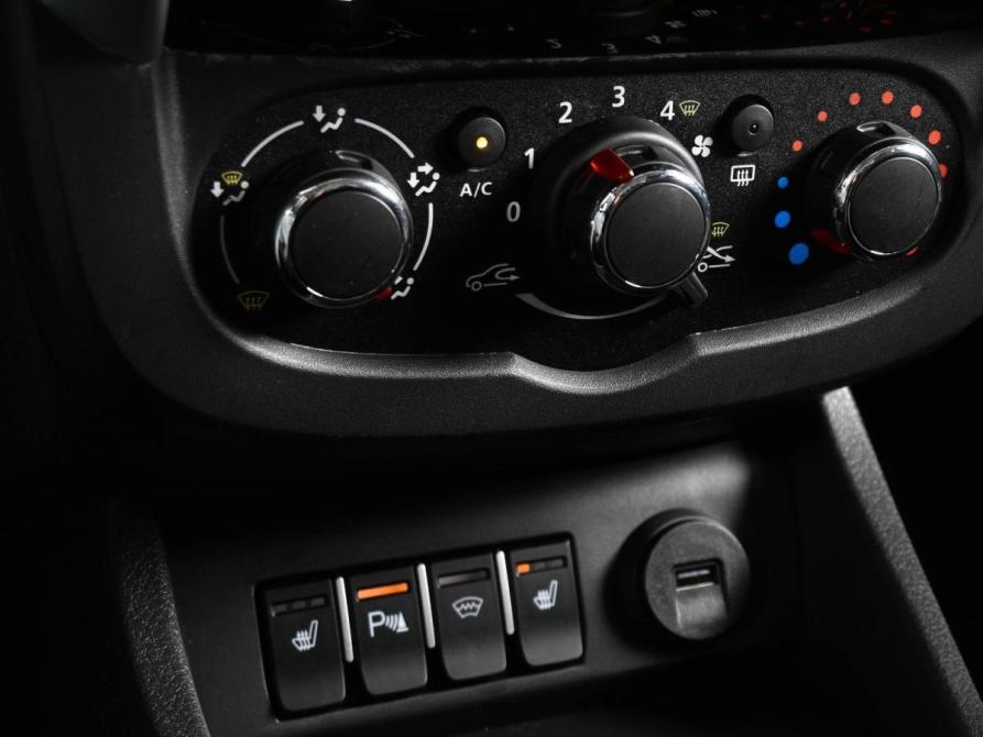 Lada (ВАЗ) Largus I Рестайлинг Ростов-на-Дону  - изображение 15