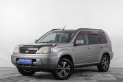 Nissan X-Trail I Рестайлинг Кемерово  - изображение 27