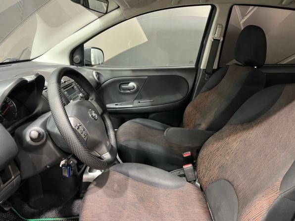Nissan Note I Рестайлинг с пробегом 2011 года, цена 690 000 рублей, 123600 км, хэтчбек, Автокод Объявления